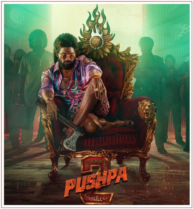 pushpa-2